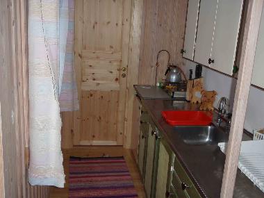 Maison de vacances �/en/au Dala- Jarna (Dalarna)ou appartement ou maison de vacances