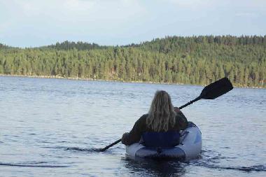 Maison de vacances �/en/au Dala- Jarna (Dalarna)ou appartement ou maison de vacances