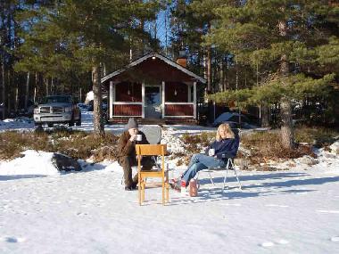 Maison de vacances �/en/au Dala- Jarna (Dalarna)ou appartement ou maison de vacances