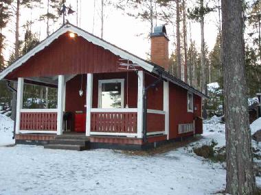 Maison de vacances �/en/au Dala- Jarna (Dalarna)ou appartement ou maison de vacances