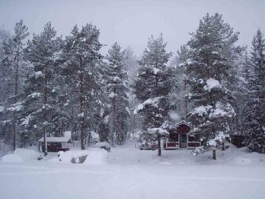 Maison de vacances �/en/au Dala- Jarna (Dalarna)ou appartement ou maison de vacances