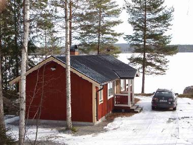 Maison de vacances à/en/au Dala- Jarna (Dalarna)ou appartement ou maison de vacances