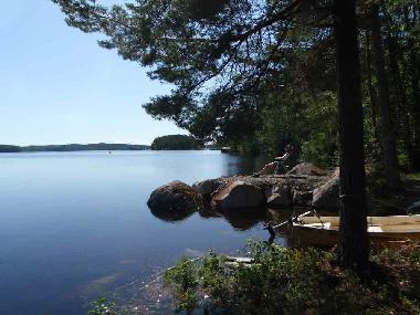 Maison de vacances �/en/au Dala- Jarna (Dalarna)ou appartement ou maison de vacances