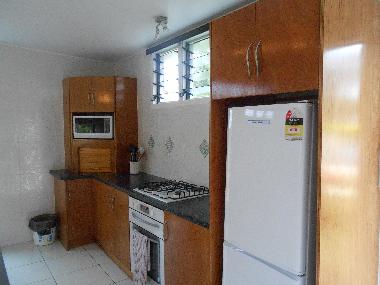 Maison de vacances �/en/au Ngatangiia (Cookinseln)ou appartement ou maison de vacances