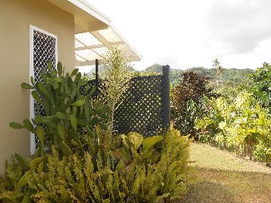Maison de vacances �/en/au Ngatangiia (Cookinseln)ou appartement ou maison de vacances