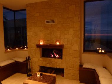 Maison de vacances /en/au Statos Agios Fotios (Paphos)ou appartement ou maison de vacances