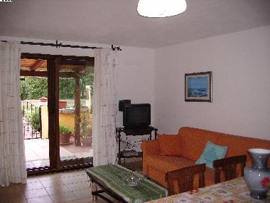 Maison de vacances /en/au La Caletta (Nuoro)ou appartement ou maison de vacances