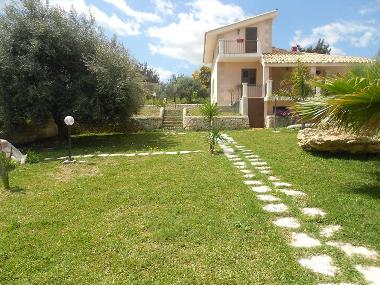 Appartement de vacances /en/au NOTO (Siracusa)ou appartement ou maison de vacances