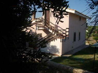 Appartement de vacances /en/au NOTO (Siracusa)ou appartement ou maison de vacances