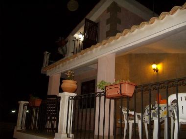 Appartement de vacances /en/au NOTO (Siracusa)ou appartement ou maison de vacances