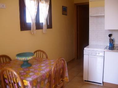 Appartement de vacances /en/au NOTO (Siracusa)ou appartement ou maison de vacances