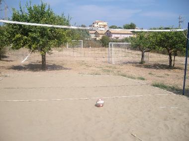 Appartement de vacances /en/au NOTO (Siracusa)ou appartement ou maison de vacances