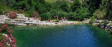 Appartement de vacances /en/au NOTO (Siracusa)ou appartement ou maison de vacances