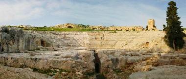 Appartement de vacances /en/au NOTO (Siracusa)ou appartement ou maison de vacances