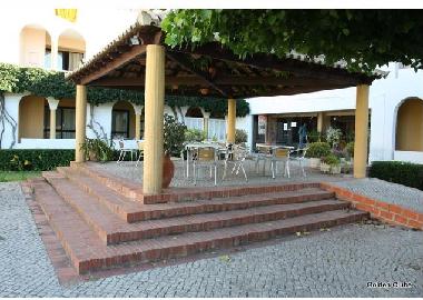 esplanade exterior WI-FI