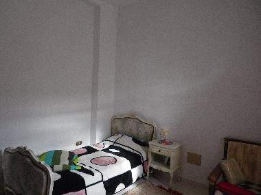 Chambre avec petit d�jeuner �/en/au Bardo (Tunis)ou appartement ou maison de vacances