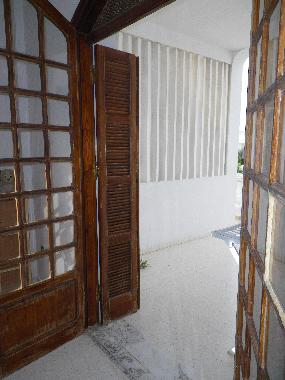 Chambre avec petit d�jeuner �/en/au Bardo (Tunis)ou appartement ou maison de vacances