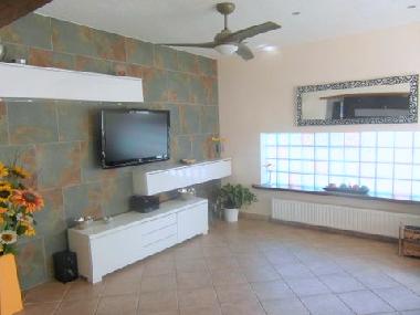 Villa /en/au San Miguel De Salinas (Murcia)ou appartement ou maison de vacances