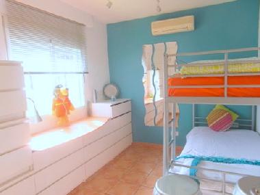 Villa /en/au San Miguel De Salinas (Murcia)ou appartement ou maison de vacances