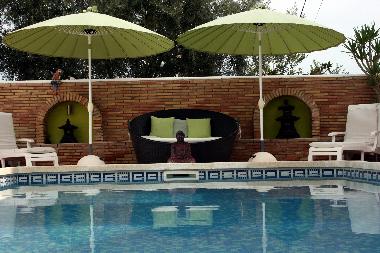 Villa /en/au San Miguel De Salinas (Murcia)ou appartement ou maison de vacances