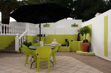 Villa /en/au San Miguel De Salinas (Murcia)ou appartement ou maison de vacances