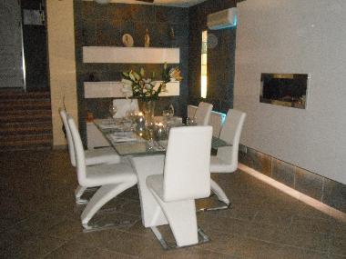 Villa /en/au San Miguel De Salinas (Murcia)ou appartement ou maison de vacances