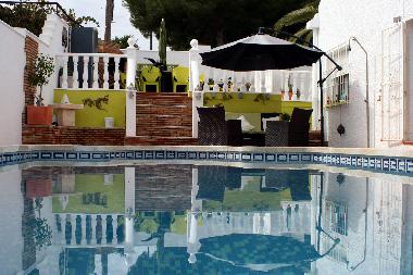 Villa /en/au San Miguel De Salinas (Murcia)ou appartement ou maison de vacances