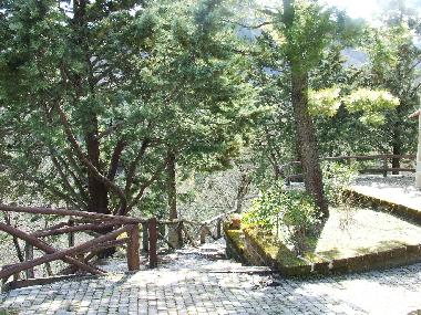 Maison de vacances /en/au Roccafluvione (Ascoli Piceno)ou appartement ou maison de vacances