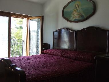 Maison de vacances /en/au Roccafluvione (Ascoli Piceno)ou appartement ou maison de vacances