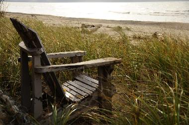 Maison de vacances �/en/au Grand Bend (Ontario)ou appartement ou maison de vacances