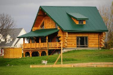 Maison de vacances �/en/au Grand Bend (Ontario)ou appartement ou maison de vacances