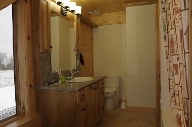 Maison de vacances �/en/au Grand Bend (Ontario)ou appartement ou maison de vacances