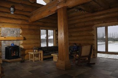 Maison de vacances �/en/au Grand Bend (Ontario)ou appartement ou maison de vacances