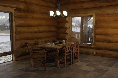 Maison de vacances �/en/au Grand Bend (Ontario)ou appartement ou maison de vacances