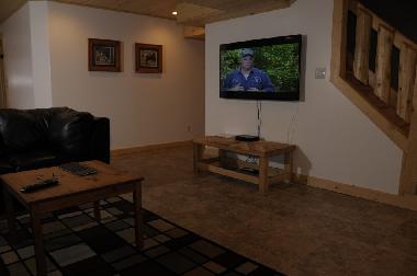 Maison de vacances �/en/au Grand Bend (Ontario)ou appartement ou maison de vacances