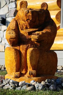 Maison de vacances �/en/au Grand Bend (Ontario)ou appartement ou maison de vacances