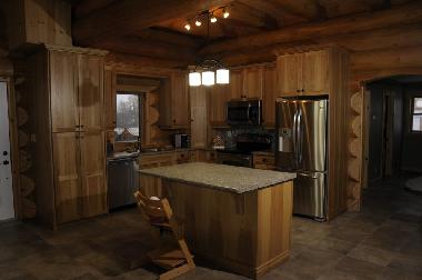 Maison de vacances �/en/au Grand Bend (Ontario)ou appartement ou maison de vacances