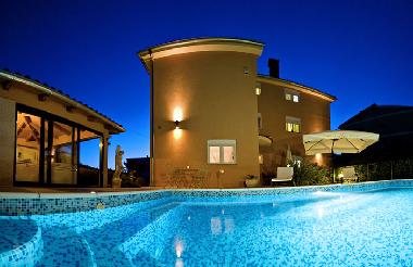 Appartement de vacances /en/au Fazana (Istarska)ou appartement ou maison de vacances