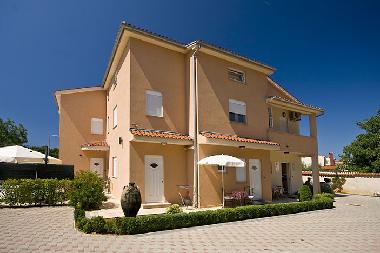 Appartement de vacances /en/au Fazana (Istarska)ou appartement ou maison de vacances