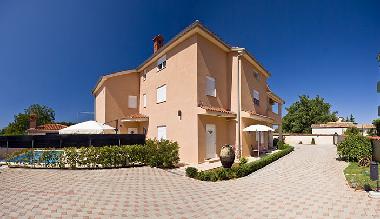 Appartement de vacances /en/au Fazana (Istarska)ou appartement ou maison de vacances