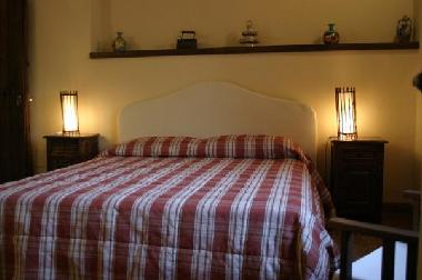 Chambre avec petit djeuner /en/au Corleone (Palermo)ou appartement ou maison de vacances