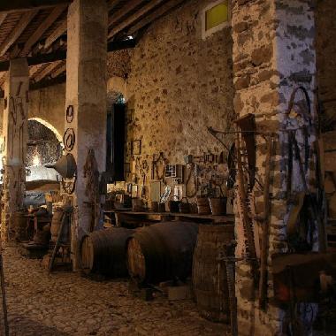 Chambre avec petit djeuner /en/au Corleone (Palermo)ou appartement ou maison de vacances