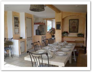 Villa �/en/au Fayence (Var)ou appartement ou maison de vacances