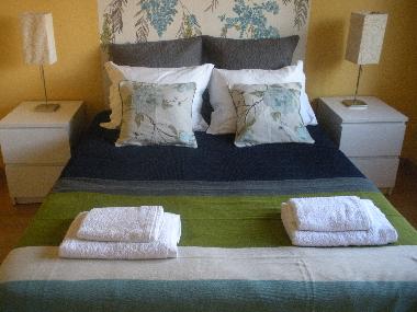 Appartement de vacances /en/au Parede (Grande Lisboa)ou appartement ou maison de vacances