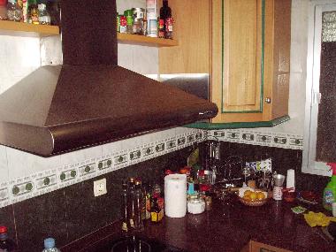 Maison de vacances /en/au Balanegra (Almera)ou appartement ou maison de vacances