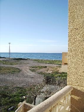 Maison de vacances /en/au Balanegra (Almera)ou appartement ou maison de vacances