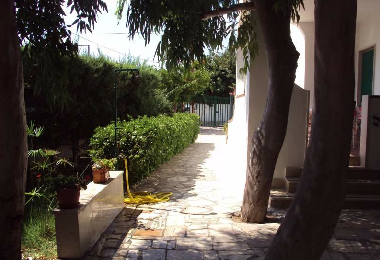 Villa /en/au manduria (Taranto)ou appartement ou maison de vacances