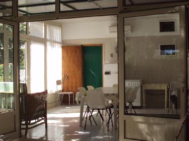 Villa /en/au manduria (Taranto)ou appartement ou maison de vacances