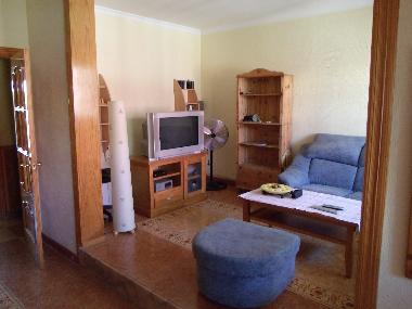 Maison de vacances /en/au Balanegra (Almera)ou appartement ou maison de vacances