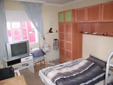 Maison de vacances /en/au Balanegra (Almera)ou appartement ou maison de vacances